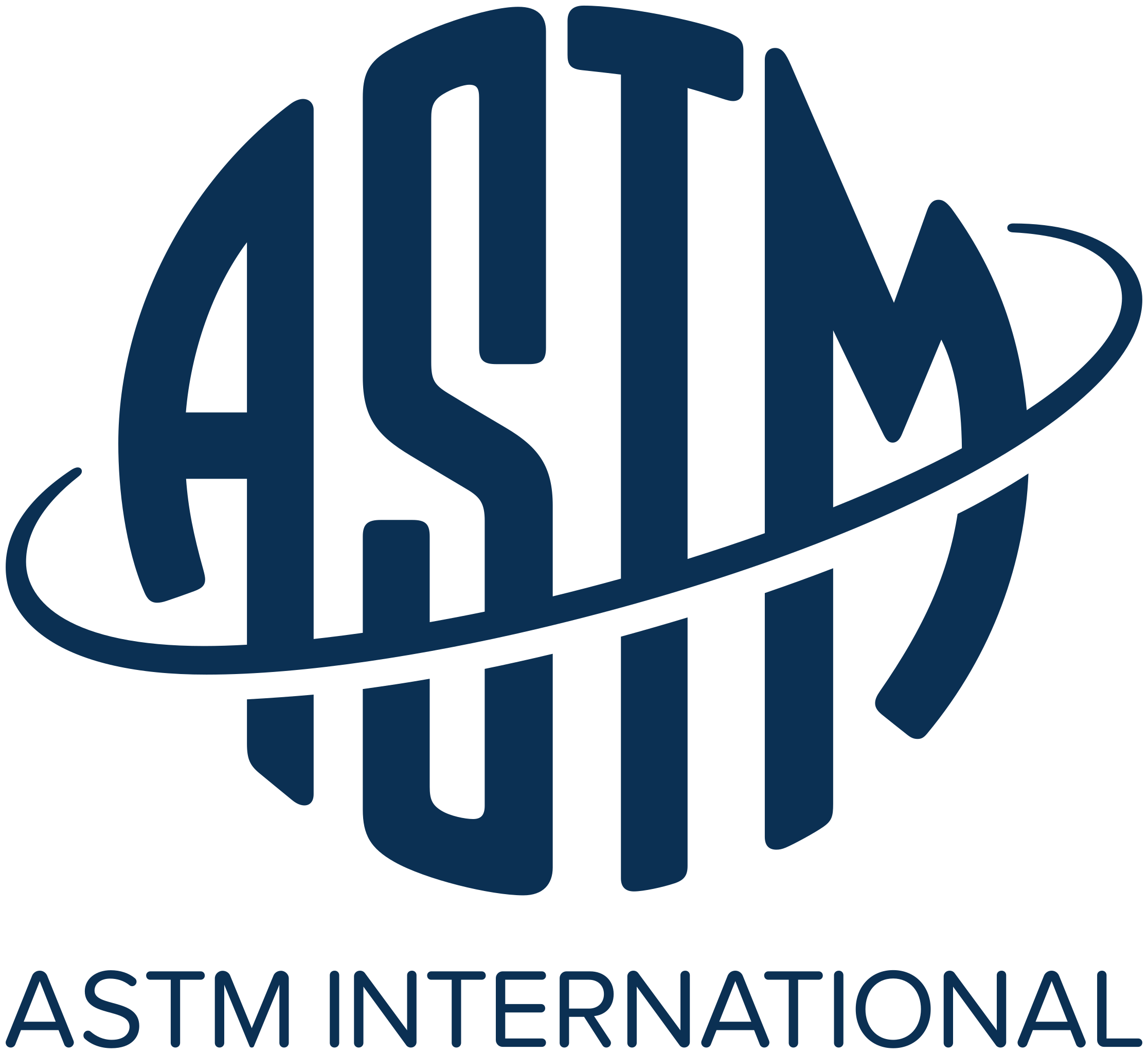 ASTM (ASTM International)