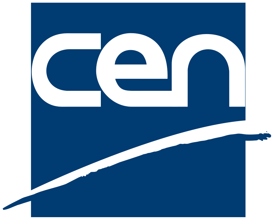 CEN (European Committee for Standardization)