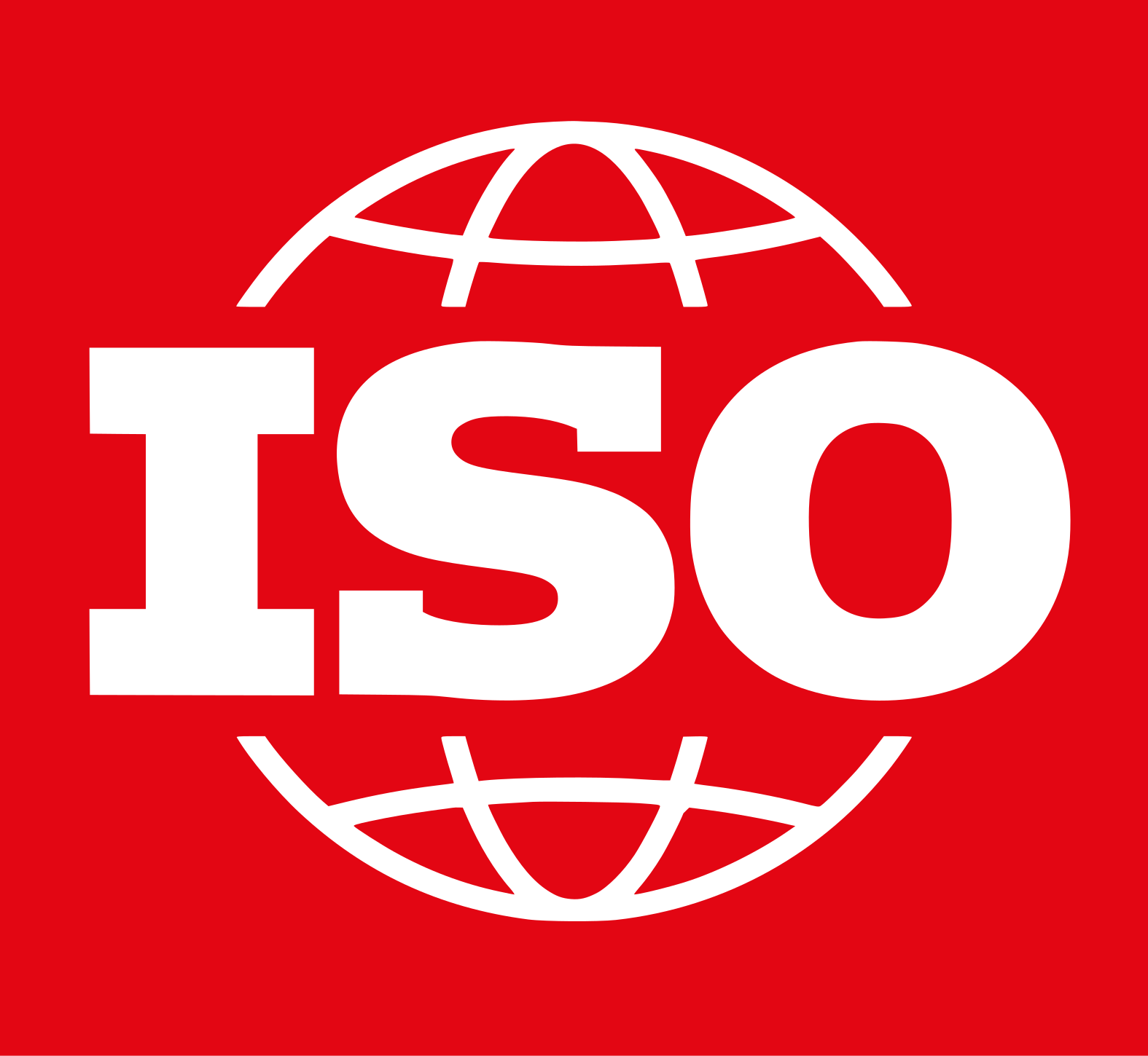 ISO (International Organization for Standardization)