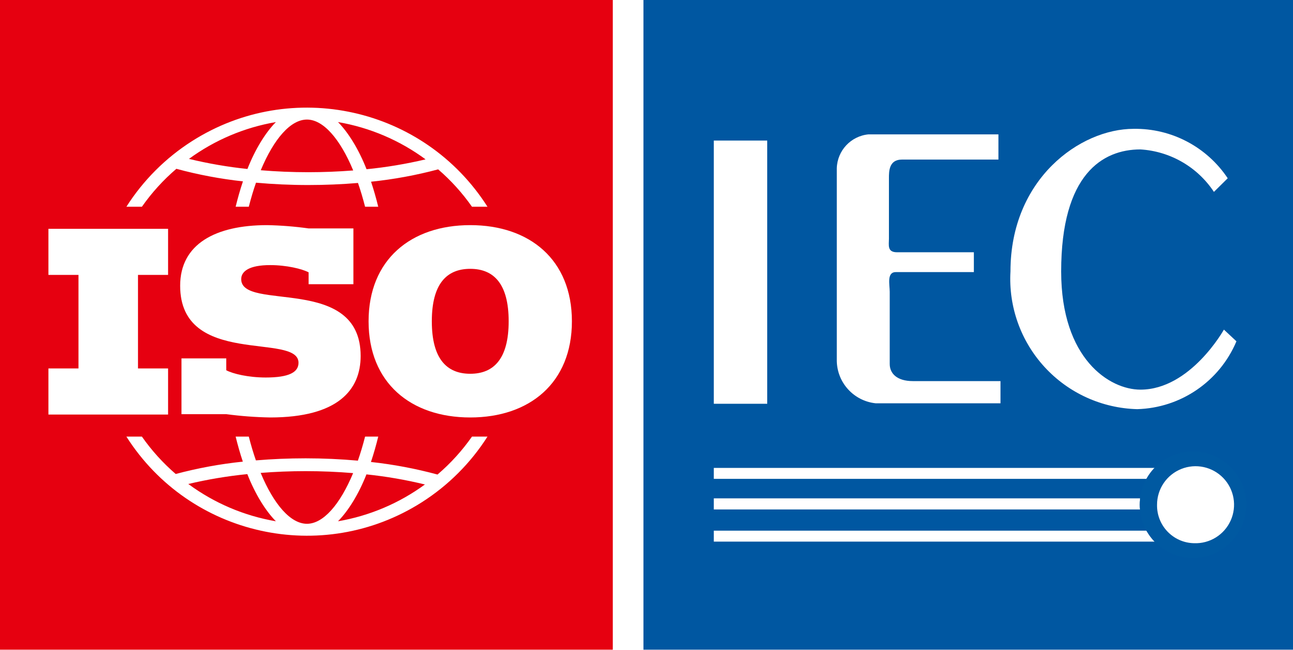 ISO / ISO+IEC Combined