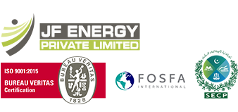 JF Energy